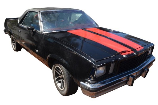 El Camino