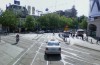 Chase in Amsterdam leaves trail of destruction after