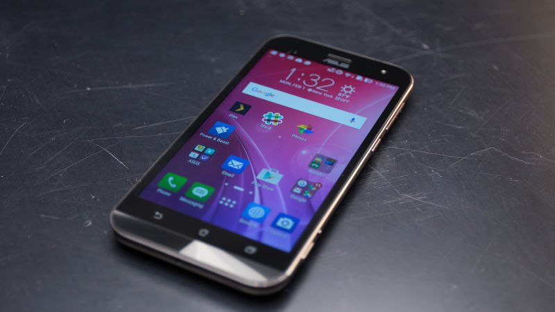 Asus Zenfone Zoom Review: The First Smartphone With A Real Zoom Lens