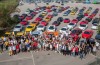 This meeting in Hong Kong, is a true which hypercar orgy