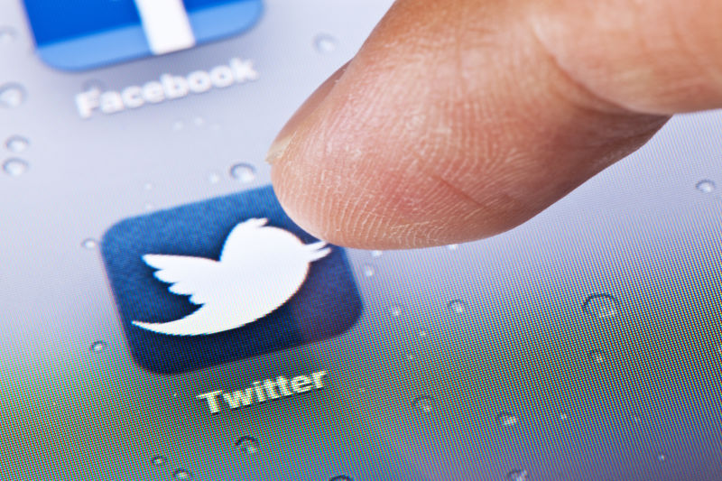 Twitter's New Timeline Shows You the 'Best Tweets' First