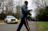 Policjanci w USA zastrzelił mężczyznę z nożem, ранившего sześć osób