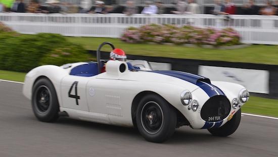 Cunningham C4R