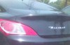 New type of Maserati spotted?