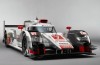 Going to Audi with this R18 for the 14th time Le Mans win?