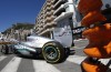 Results Formula 1: Grand Prix of Monaco 2013