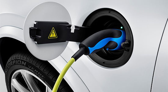 Volvo XC90 T8 plug-in hybride krijgt 14% bijtelling