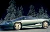 Lotus Emotion: forgotten concept (1991)