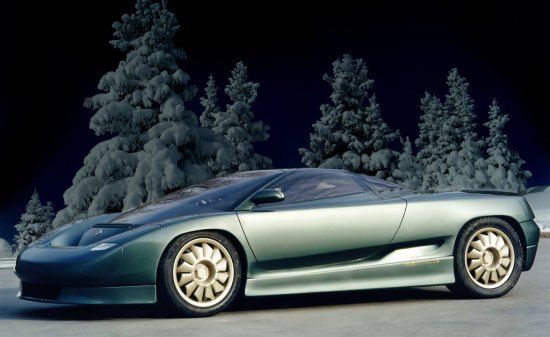 Lotus Emotion