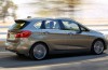 BMW 2 Series Active Tourer price is known [20% tax]