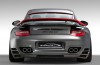SpeedArt gives Porsche the debt of bankruptcy