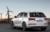 The uitstootcijfers of the Audi Q7 are known
