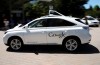 Google Siger OS Vejledning Afgørende for Udviklingen af selvkørende Biler