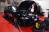 Crowdfunding for eco-friendly muscle car