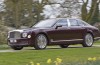 Bentley examines bespoke coachbuilding division