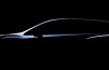 Subaru LEVORG concept teast new Legacy