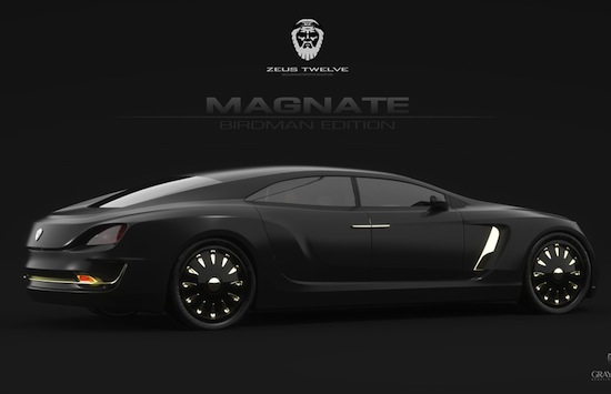 Magnate
