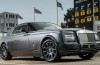 Rolls-Royce Phantom Coupé Chicane is packed with carbon