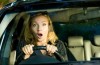 British study: women drive better