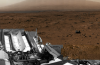 Nasas Nye 360-Graders, Interaktive Mars Viewer for Telefonen Er av God Unsettlingly