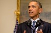 Obama Belooft Dubbele Uitgaven Voor Hernieuwbare Energie-Onderzoek In 2020