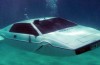 Lotus Esprit submarine 007 brings only €650.000 on