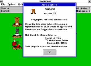 Relive the Early Days of PC Gaming With This Archive of Windows 3.1 Apps