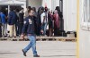 KE: Grecja powinna zapewnić dostęp migrantów do pomocy prawnej