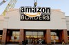 Amazon Will Open Over 300 Physical Bookstores Because Life Is a Practical Joke Played On Us All