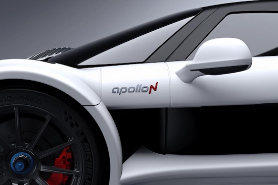 Apollo N