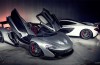 Two McLaren P1’s for sale in the Netherlands [updated]