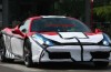 Welcome, Ferrari 458 Monte Carlo!