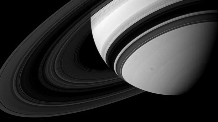 saturn