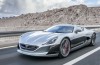 Rimac Concept_One is no longer a concept