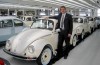 How is it possible that this VW Beetle 1 million should cost?