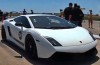 Video: Gallardo with 1800 hp drive 361 km/h after half a mile