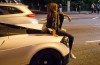 Unabashedly on someone’s Pagani pose, so do you do that