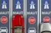 Official: from 2016 in Germany toll