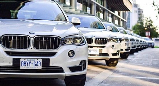 bmw instagram