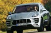 Is this the new Porsche Macan? [update: yes]