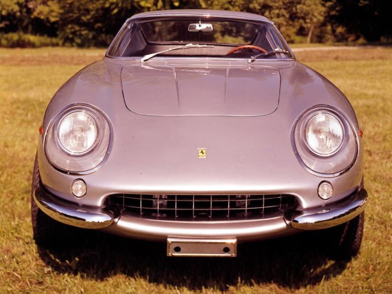 275 GTB 4