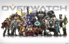 The second phase of closed beta testing for Overwatch will begin February 9,