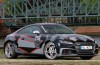 HG-Motorsport gives TTS more horsepower and Jon Olsson-paintjob