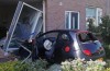 Zeeland (16 years), drive home and during driving lessons