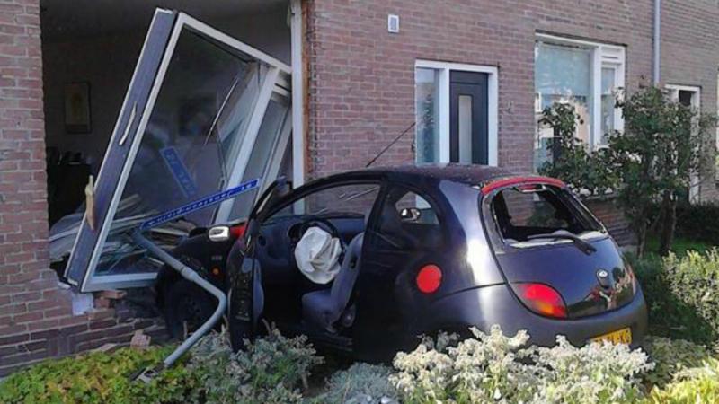 Ford Ka(pot)