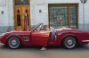 Is this Ferrari 250 GT Spyder subcutaneous a California?