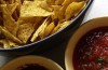 Double-Dipping au Superbowl Parties Tue Littéralement les Gens