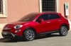 Leaked: this is the Fiat 500X