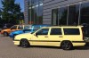 Spotted: R-event, the wet dream of every Volvo-fanboy