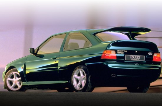 Ford Escort RS Cosworth
